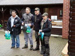 sieger und organisator 2